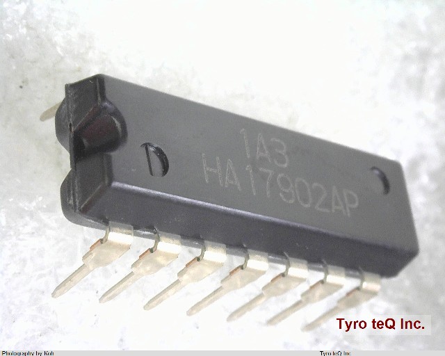 HA17902AP-E