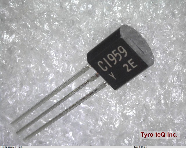 2SC1959-Y(F)