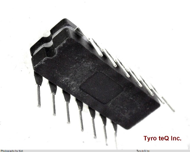 UPC454D
