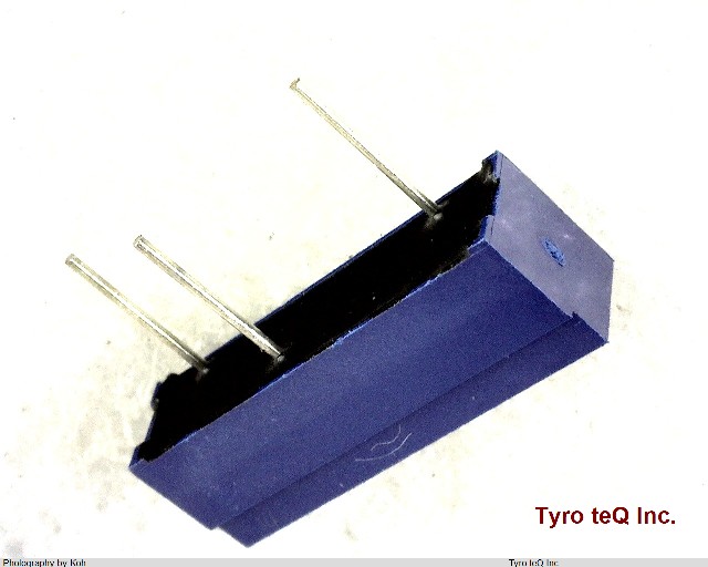 CT-20 P 20KOHM(203)