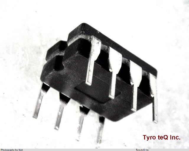UPC254D