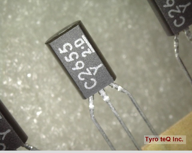 2SC2655-Y(TPE6,F)