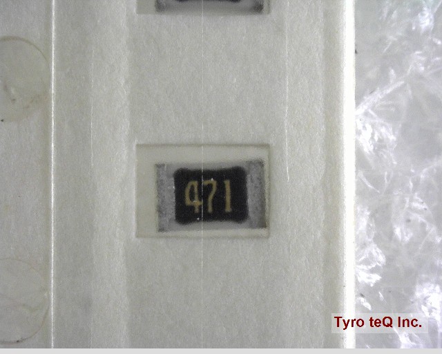 MCR10EZHJ471