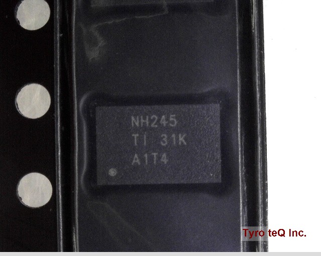 SN74LVC8T245RHLR