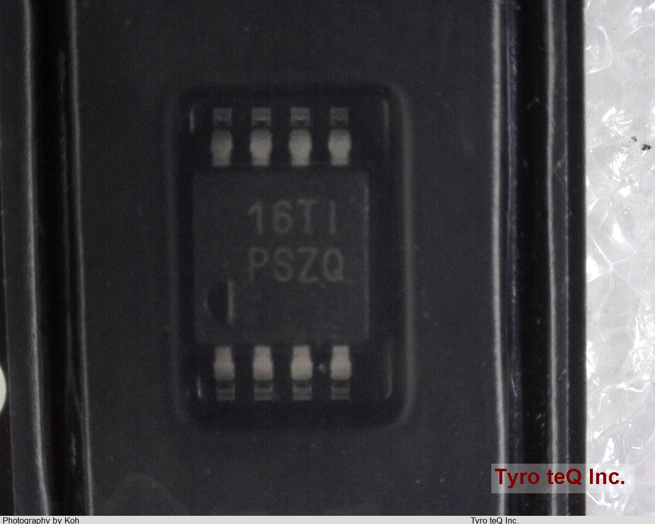 TPS7A3001DGNR