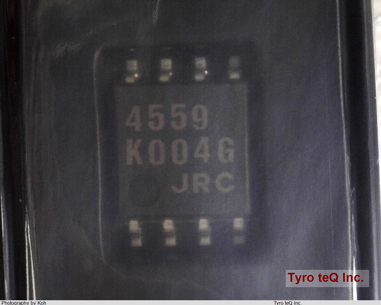 NJM4559M