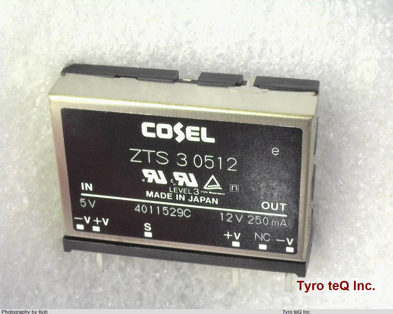 ZTS30512