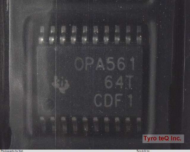 OPA561PWP