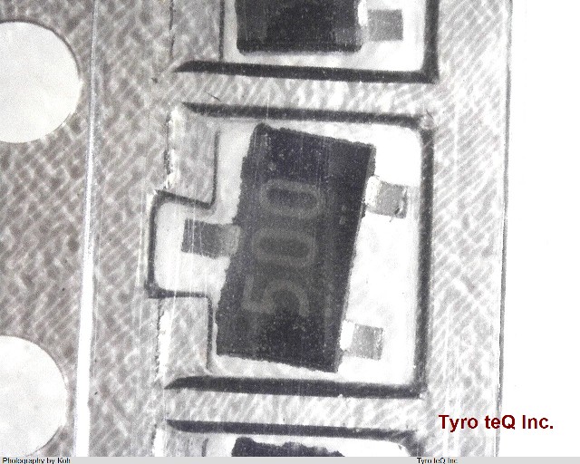 NSAD500F-T1B-A