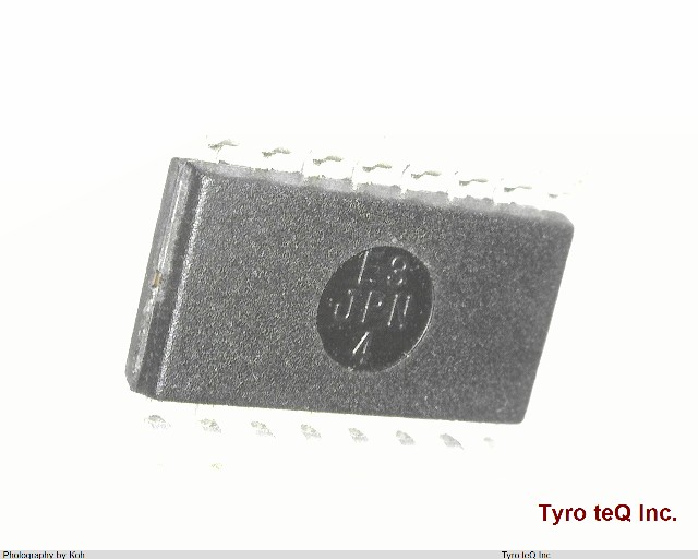 MC14015BD