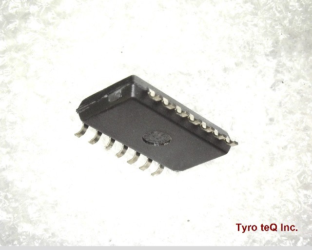 SN74HC05N