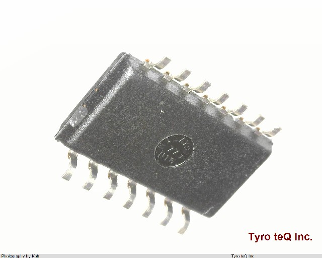 SN74HC32D