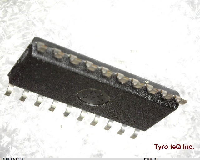 SN74HC373DW