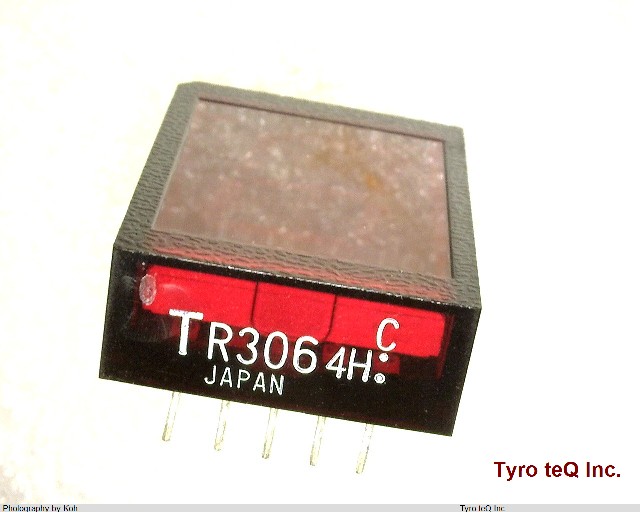 TLR306