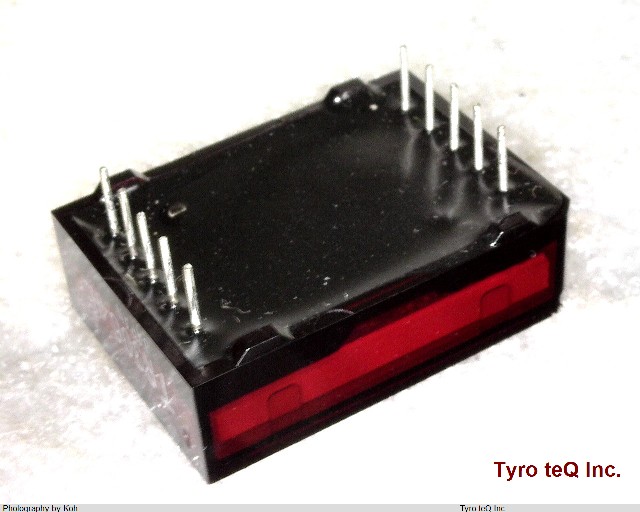 TLR306