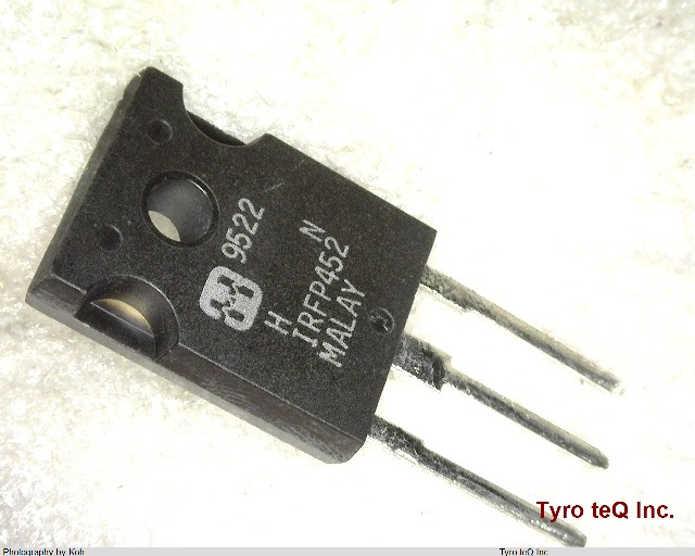 IRFP452