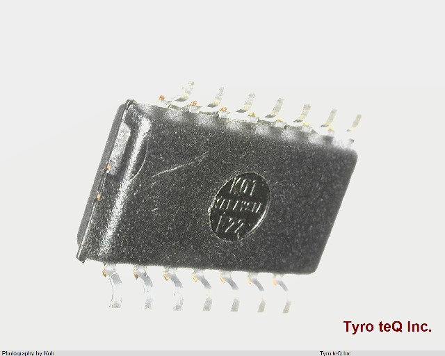 SN74HC74D