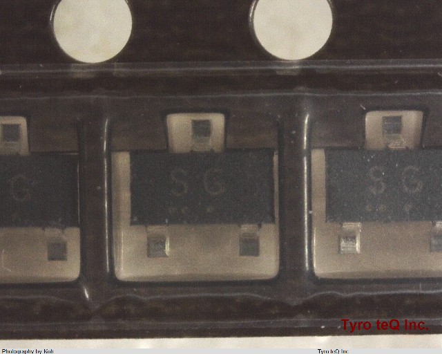 2SA1162GR