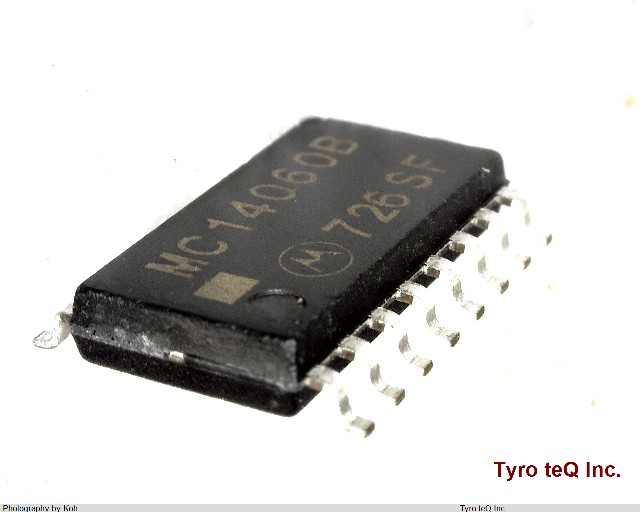 MC14060BD