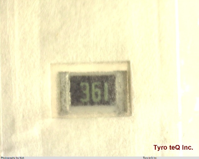TSR6GTD361V
