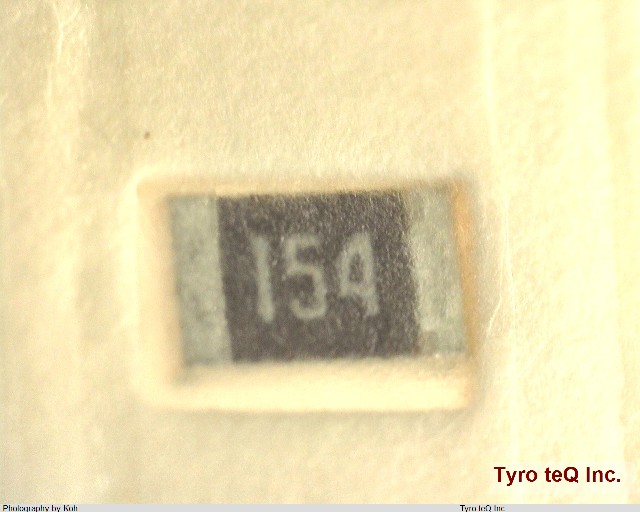 TSR6GTJ154V