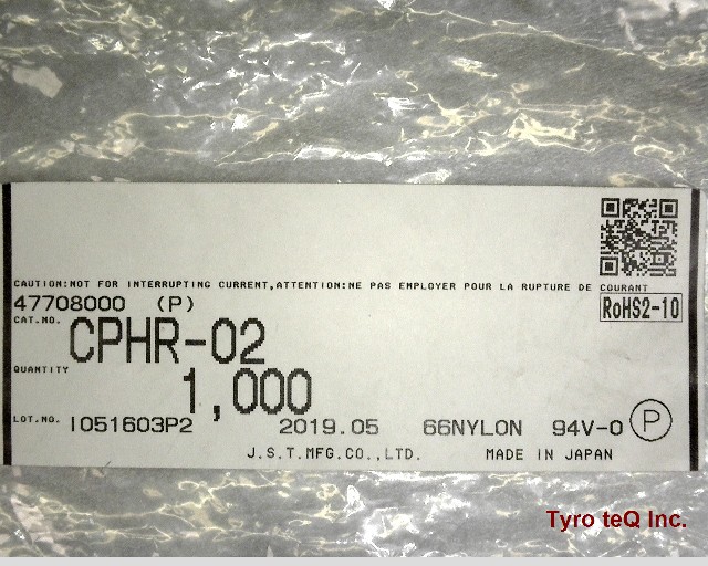 CPHR-02