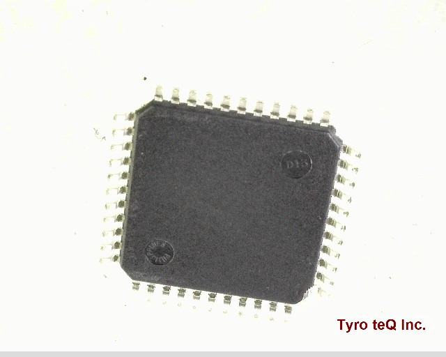 XC9572XL-5VQG44C