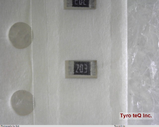 RK73B1JTTD203J
