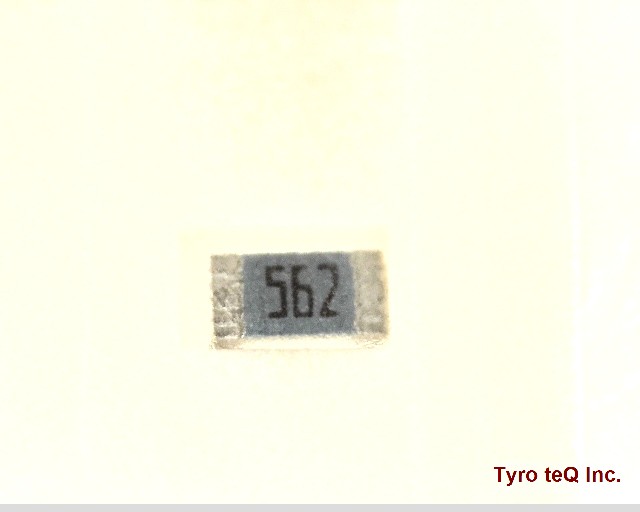 RK73H1JTTD5601F