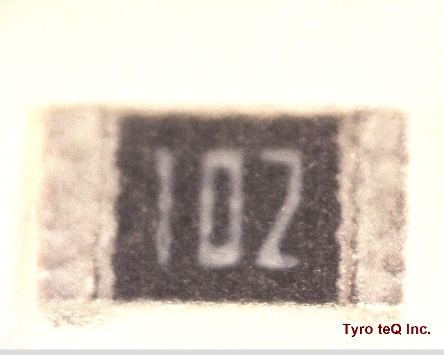 RK73B1JTTD102J