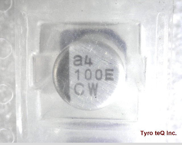 UCW1E101MCL1GS