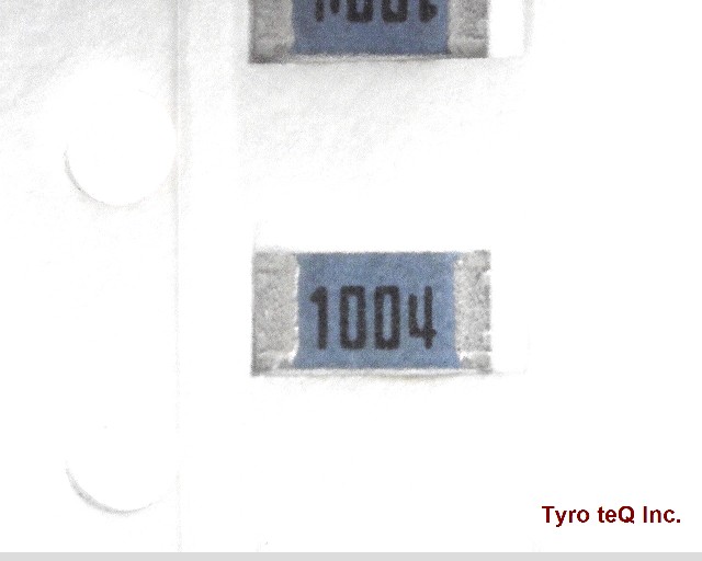 RK73H2BTTD1004F