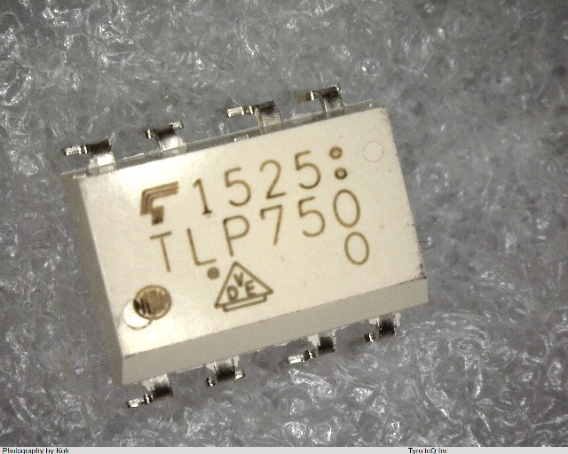 TLP750(D4-OF)