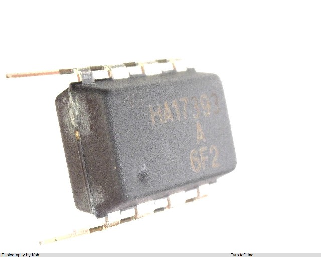 HA17393A-E