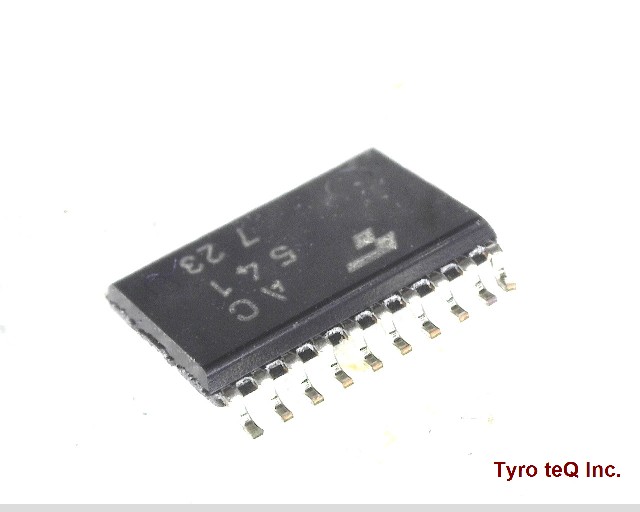TC74AC541FT(EL)