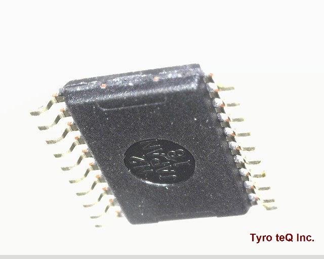 TC74AC541FT(EL)