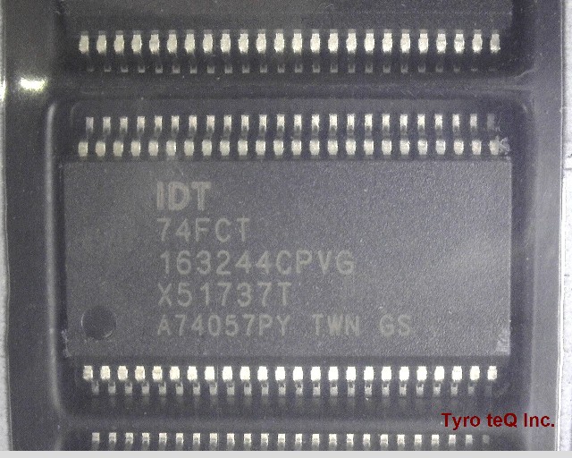 74FCT163244CPVG