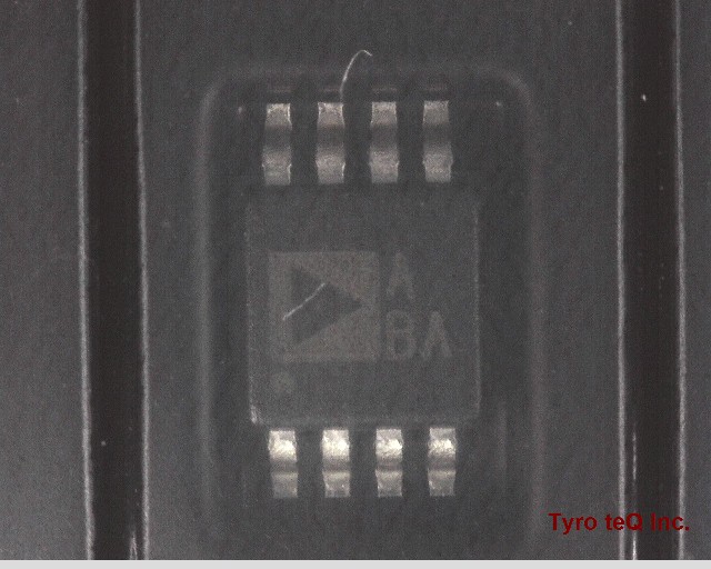 AD8602ARMZ
