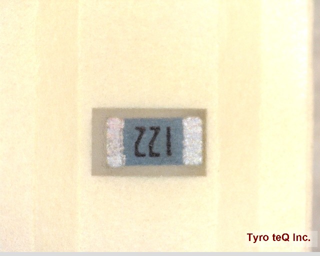 RK73H1JTTD1201F
