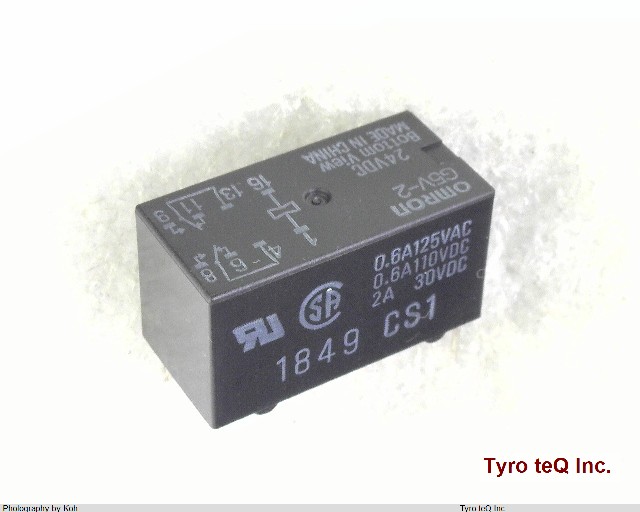 G5V-2 DC24