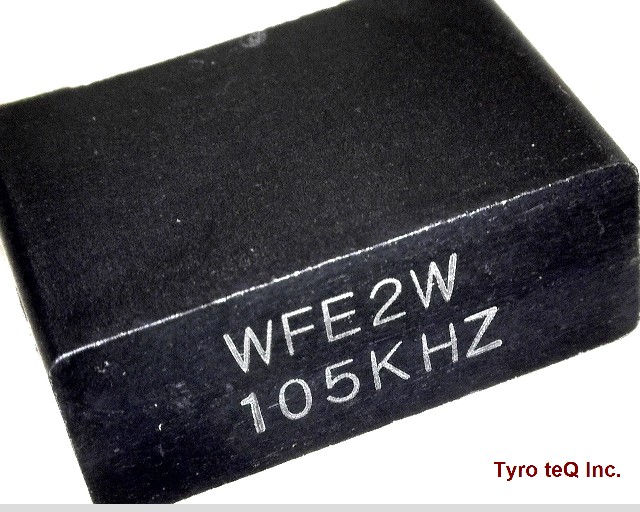 ECWFE2W105KA