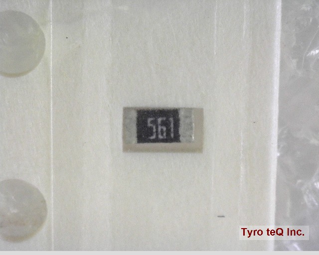 RK73B1JTTD561J