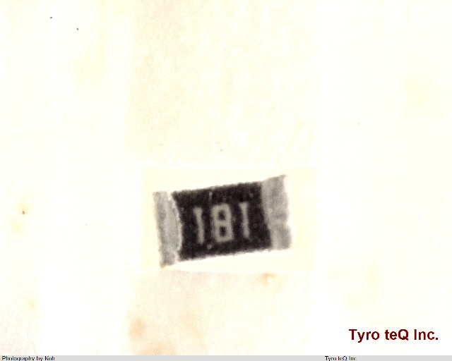 CR16-181FV