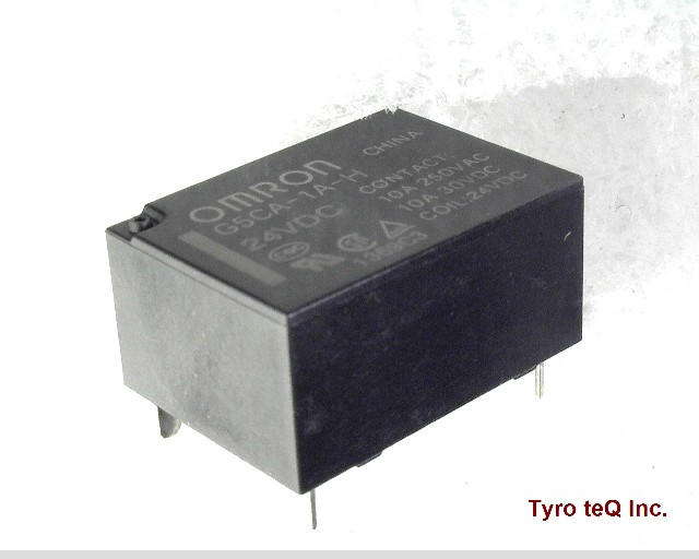 G5CA-1A-H DC24