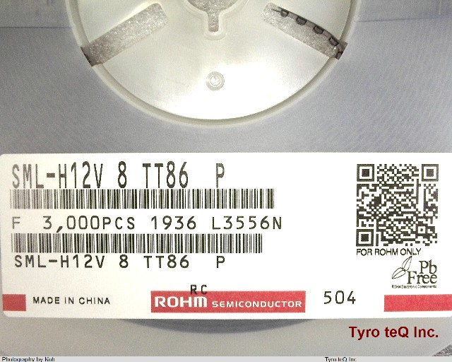 SML-H12V8TT86
