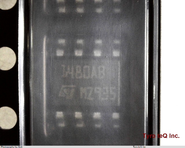 ST1480ABDR