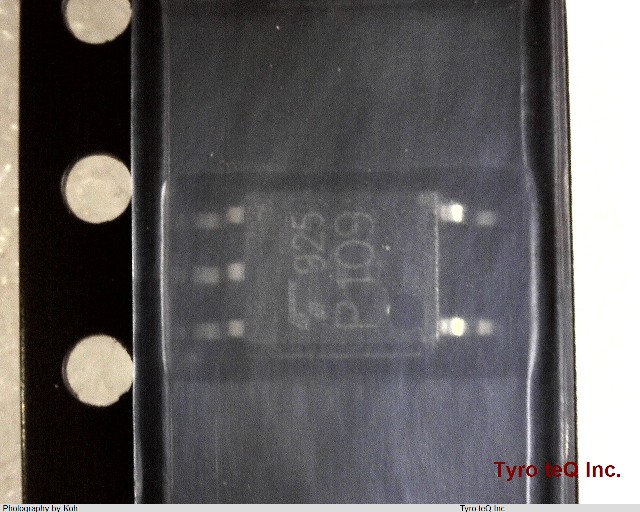 TLP109TPLET