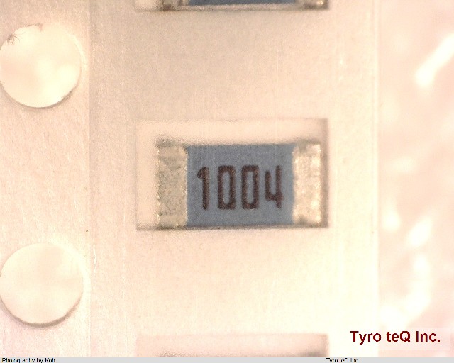 RK73H2BTTD1004F