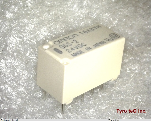 G6S-2-DC24
