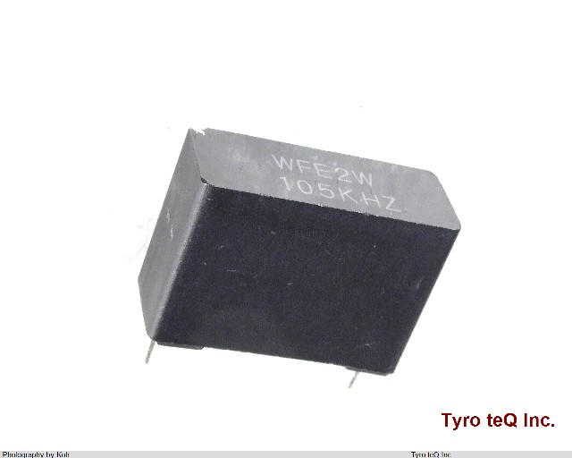 ECWFE2W105KA